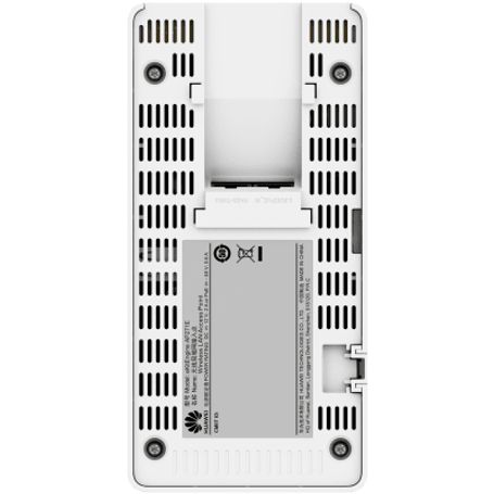 Punto De Acceso Inalámbrico Ekit Wifi 7 / 3.57 Gbps / Smart Antenna / Montaje En Pared / Seguridad Wpa3 / Gestión Local Y En La 