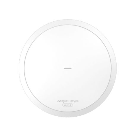 Punto De Acceso Wifi 7 Para Interior En Techo Hasta 3.57 Gbps Doble Banda 802.11be Mumimo 2x2
