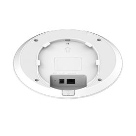 punto de acceso wifi 7 para interior en techo hasta 357 gbps doble banda 80211be mumimo 2x2237984