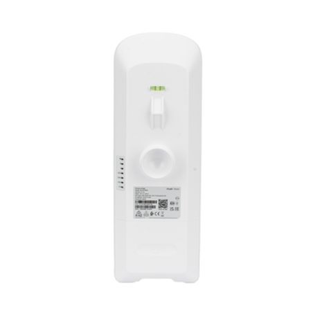 Ap Integrado Multipunto Sectorial De 120° De 15dbi Compatible Con Airmetro Hasta 16 Clientes