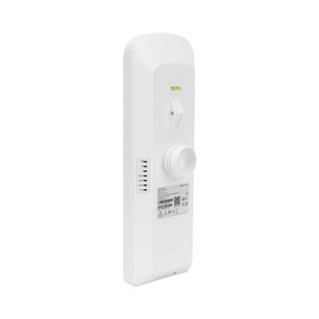 Ap Integrado Multipunto Sectorial De 120° De 15dbi Compatible Con Airmetro Hasta 16 Clientes