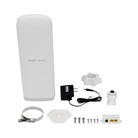 ap integrado multipunto sectorial de 120° de 15dbi compatible con airmetro hasta 16 clientes237989