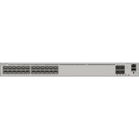 switch ekit distribuciónacceso administrable capa 3  24 puertos gigabit poe  4 puertos sfp 10 gbps  poe budget 2268 w  soporta 