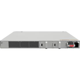switch ekit distribuciónacceso administrable capa 3  24 puertos gigabit poe  4 puertos sfp 10 gbps  poe budget 2268 w  soporta 