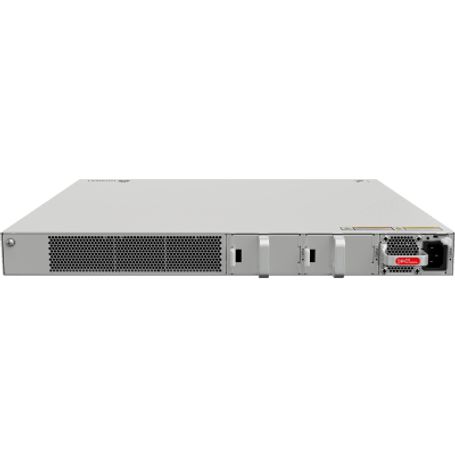 Switch Ekit Distribución/acceso Administrable Capa 3 / 24 Puertos Gigabit Poe  4 Puertos Sfp 10 Gbps / Poe Budget 2268 W / Sopor