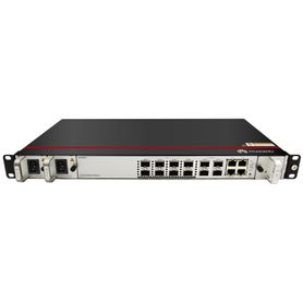 olt gpon optixaccess 8 puertos con módulos c 4 puertos uplink 10gege hasta 1024 onts 2 fuentes de alimentación ac 1 ur241783