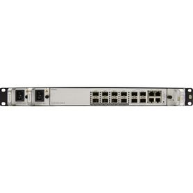 olt gpon optixaccess 8 puertos con módulos c 4 puertos uplink 10gege hasta 1024 onts 2 fuentes de alimentación ac 1 ur241783
