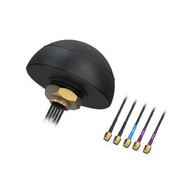 antena combinada lte  wifi  gnss con cable de 3 metros para router lte teltonika240738