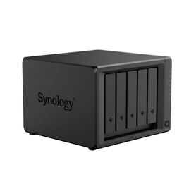 unidad de expansión dx525  5 bahias para unidades 35 y 25  intercambio en caliente  compatible con synology diskstation241417