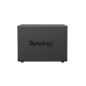 unidad de expansión dx525  5 bahias para unidades 35 y 25  intercambio en caliente  compatible con synology diskstation241417