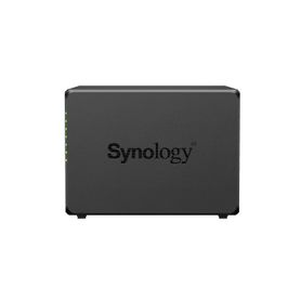 unidad de expansión dx525  5 bahias para unidades 35 y 25  intercambio en caliente  compatible con synology diskstation241417