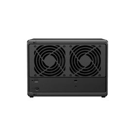 unidad de expansión dx525  5 bahias para unidades 35 y 25  intercambio en caliente  compatible con synology diskstation241417
