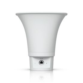 unifi protect ai horn speaker altavoz ip 120 db poe alerta ai avanzada montaje pared esquina y poste ip66240787