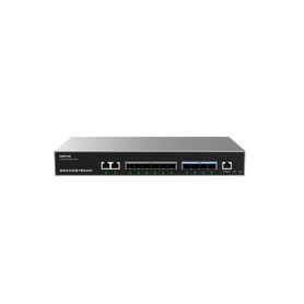 switch de agregación capa 3 gwn7830  2 puertos gigabit ethernet  6 puertos gigabit sfp  4 puertos 10gigabit sfp  qos integrada 