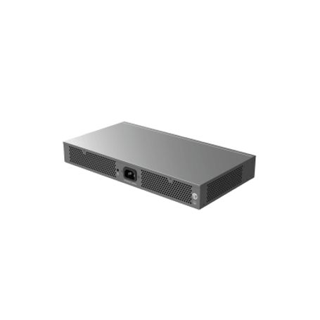 Switch De Agregación Capa 3 Gwn7830 / 2 Puertos Gigabit Ethernet / 6 Puertos Gigabit Sfp / 4 Puertos 10gigabit Sfp / Qos Integra