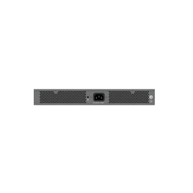 switch de agregación capa 3 gwn7830  2 puertos gigabit ethernet  6 puertos gigabit sfp  4 puertos 10gigabit sfp  qos integrada 