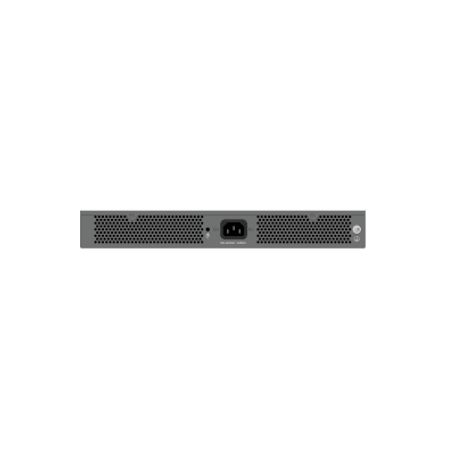 Switch De Agregación Capa 3 Gwn7830 / 2 Puertos Gigabit Ethernet / 6 Puertos Gigabit Sfp / 4 Puertos 10gigabit Sfp / Qos Integra