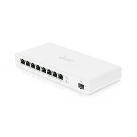 uisp router gigabit poe pasivo con 8 puertos para implementaciones micropop y redes seguras207832