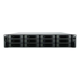 dispositivo de protección de datos synology activeprotect dp7200  2u rack  amd epyc 7272 12 núcleos  32 gb ram max 512 gb  10 h