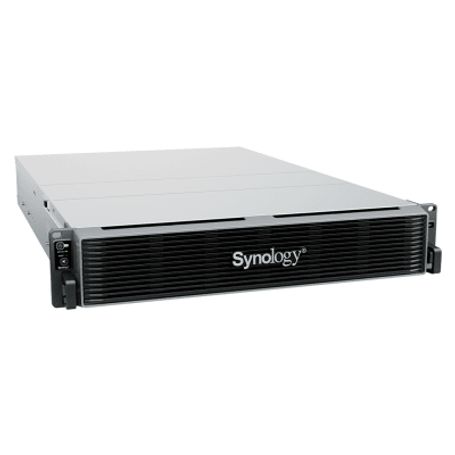 Dispositivo De Protección De Datos Synology Activeprotect Dp7200  2u Rack  Amd Epyc 7272 12 Núcleos  32 Gb Ram (max 512 Gb)  10 