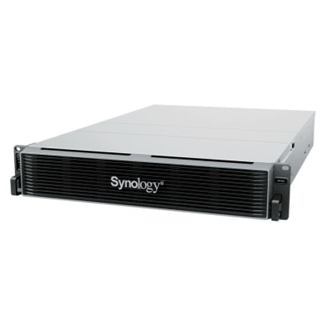 Dispositivo De Protección De Datos Synology Activeprotect Dp7200  2u Rack  Amd Epyc 7272 12 Núcleos  32 Gb Ram (max 512 Gb)  10 