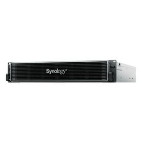 dispositivo de protección de datos synology activeprotect dp7200  2u rack  amd epyc 7272 12 núcleos  32 gb ram max 512 gb  10 h