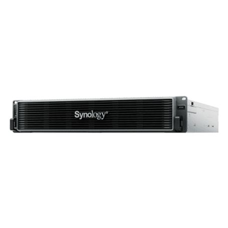 Dispositivo De Protección De Datos Synology Activeprotect Dp7200  2u Rack  Amd Epyc 7272 12 Núcleos  32 Gb Ram (max 512 Gb)  10 