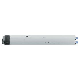 dispositivo de protección de datos synology activeprotect dp7200  2u rack  amd epyc 7272 12 núcleos  32 gb ram max 512 gb  10 h