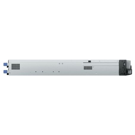 Dispositivo De Protección De Datos Synology Activeprotect Dp7200  2u Rack  Amd Epyc 7272 12 Núcleos  32 Gb Ram (max 512 Gb)  10 