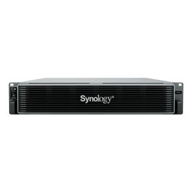 dispositivo de protección de datos synology activeprotect dp7200  2u rack  amd epyc 7272 12 núcleos  32 gb ram max 512 gb  10 h