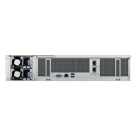 dispositivo de protección de datos synology activeprotect dp7200  2u rack  amd epyc 7272 12 núcleos  32 gb ram max 512 gb  10 h