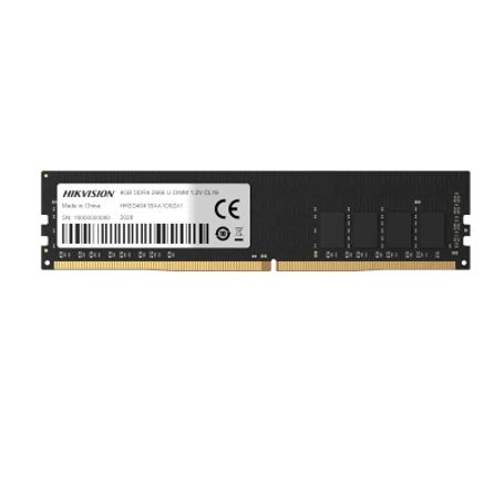 Módulo De Memoria Hiker Udimm Ddr4 / 16gb / Frecuencia 2666 Mhz / 288 Pines / Temperatura De Operación 0°c A 85°c Módulo De Memoria Hiker Udimm Ddr4 / 16gb / Frecuencia 2666 Mhz / 288 Pines / Temperatura De Operación 0°c A 85°c