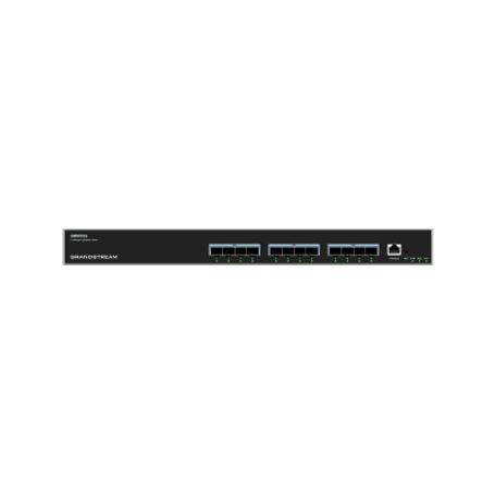 switch de agregación capa 3  12 puertos 10gigabit sfp  qos integrada  soporte ipv6 e ipv4  seguridad avanzada  stacking  221769