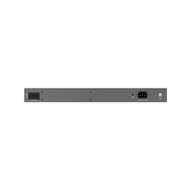 switch de agregación capa 3  12 puertos 10gigabit sfp  qos integrada  soporte ipv6 e ipv4  seguridad avanzada  stacking  221769