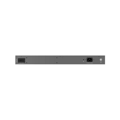 Switch De Agregación Capa 3 / 12 Puertos 10gigabit Sfp / Qos Integrada / Soporte Ipv6 E Ipv4 / Seguridad Avanzada / Stacking / 
