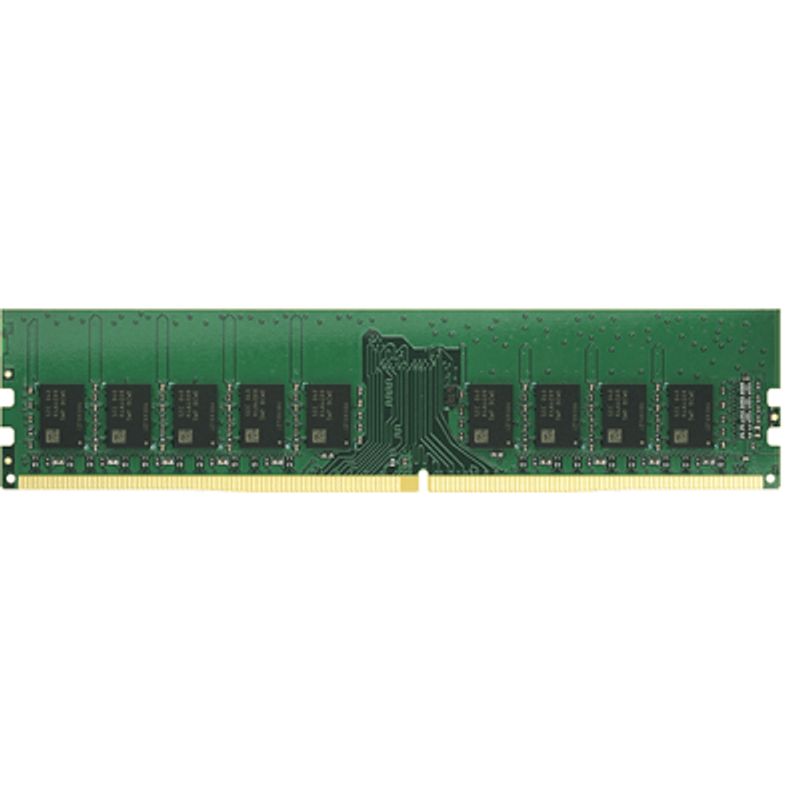 Módulo De Memoria Ddr4 Ecc Unbuffered Dimm 16gb Udimm Compatible Con Synology Rs2825rp Garantia 5 Anos Módulo De Memoria Ddr4 Ecc Unbuffered Dimm 16gb Udimm Compatible Con Synology Rs2825rp Garantia 5 Anos