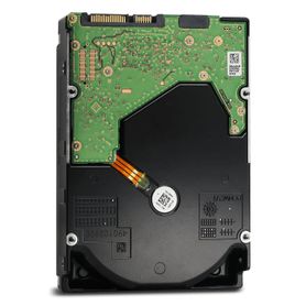 disco duro enterprise 16 tb  wester digital wd  serie ultrastar  recomendado para data center y nvrs de alta capacidad  alto pe