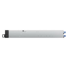 unidad de expansión synology rx1225rp  12 bahias para unidades 35 y 25 sata hddssd  intercambio en caliente  fuente de alimenta