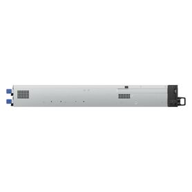 unidad de expansión synology rx1225rp  12 bahias para unidades 35 y 25 sata hddssd  intercambio en caliente  fuente de alimenta
