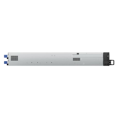 Unidad De Expansión Synology Rx1225rp  12 Bahias Para Unidades 3.5 Y 2.5 Sata Hdd/ssd  Intercambio En Caliente  Fuente De Alimen