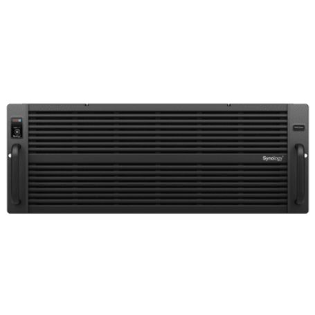 Unidad De Expansión Rx6025sas  60 Bahias Para Hdd Sas 3.5 O Ssd Sata 2.5  Diseno Conectar Y Usar  Compatibilidad Con Sas De Múlt