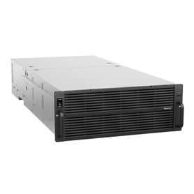 unidad de expansión rx6025sas  60 bahias para hdd sas 35 o ssd sata 25  diseno conectar y usar  compatibilidad con sas de múlti