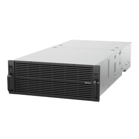 unidad de expansión rx6025sas  60 bahias para hdd sas 35 o ssd sata 25  diseno conectar y usar  compatibilidad con sas de múlti