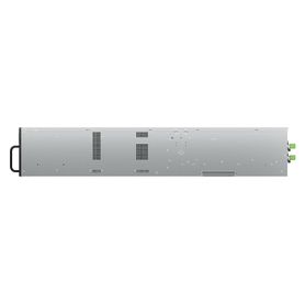 unidad de expansión rx6025sas  60 bahias para hdd sas 35 o ssd sata 25  diseno conectar y usar  compatibilidad con sas de múlti