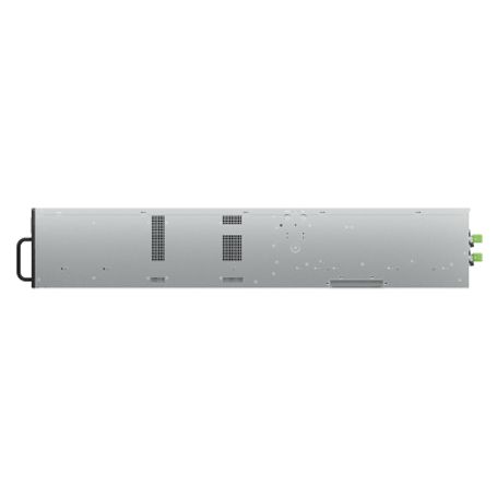 Unidad De Expansión Rx6025sas  60 Bahias Para Hdd Sas 3.5 O Ssd Sata 2.5  Diseno Conectar Y Usar  Compatibilidad Con Sas De Múlt