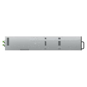 unidad de expansión rx6025sas  60 bahias para hdd sas 35 o ssd sata 25  diseno conectar y usar  compatibilidad con sas de múlti
