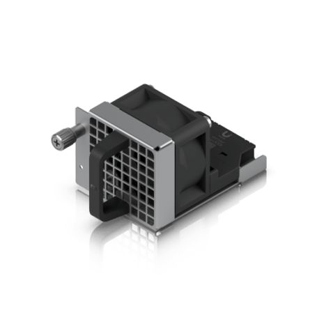 Unifi Enterprise Ventilador Industrial / Velocidad 18000 Rpm / Peso 1.5 Kg / Consumo Máximo De Potencia 10.8w / Flujo De Aire Fr