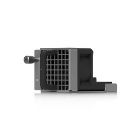unifi enterprise ventilador industrial  velocidad 18000 rpm  peso 15 kg  consumo máximo de potencia 108w  flujo de aire frontal