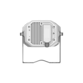 altavoz ip tipo corneta  10w  poe  es de alarma  para integración con sistema hanwha  ip66  sip ipv4 http dns ntp tcp udp arp23