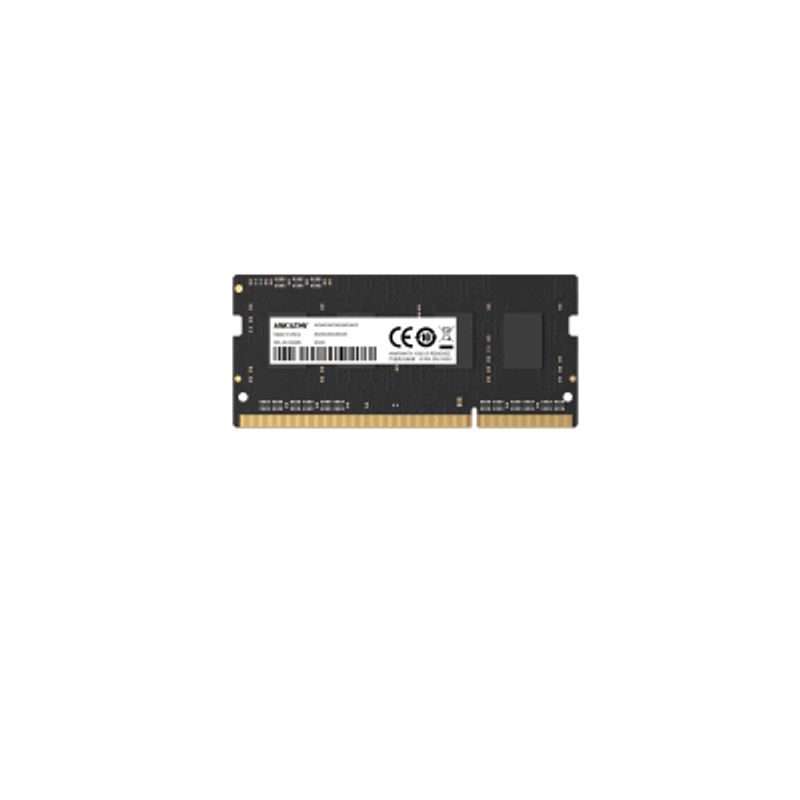 Módulo De Memoria Ram 16 Gb / 3200 Mhz / Para Laptop O Nas / Sodimm 